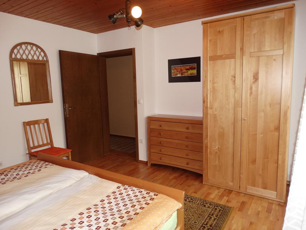Garden Apartments Maria Bled Bagian luar foto