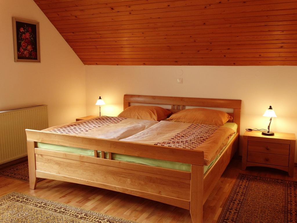 Garden Apartments Maria Bled Bagian luar foto