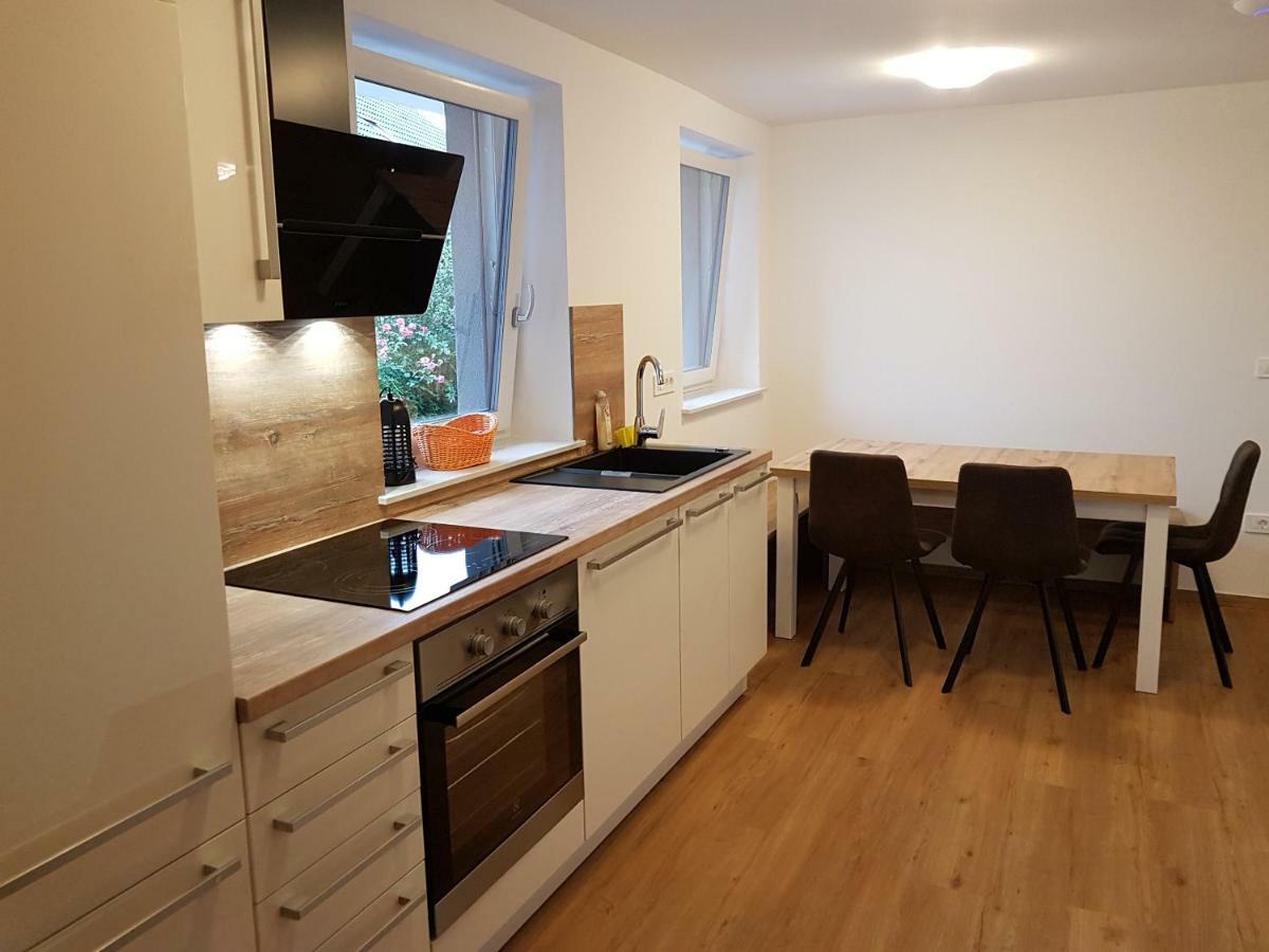 Garden Apartments Maria Bled Bagian luar foto