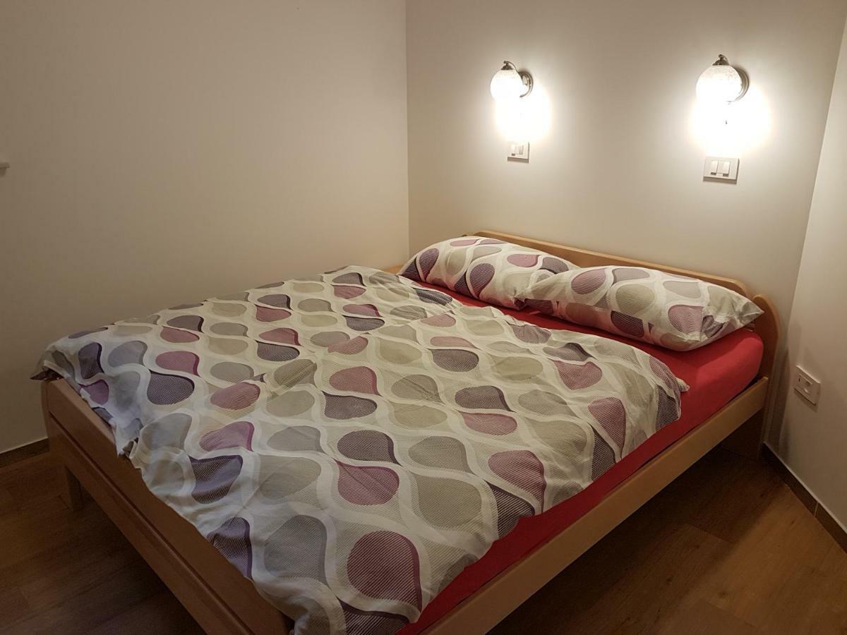 Garden Apartments Maria Bled Bagian luar foto
