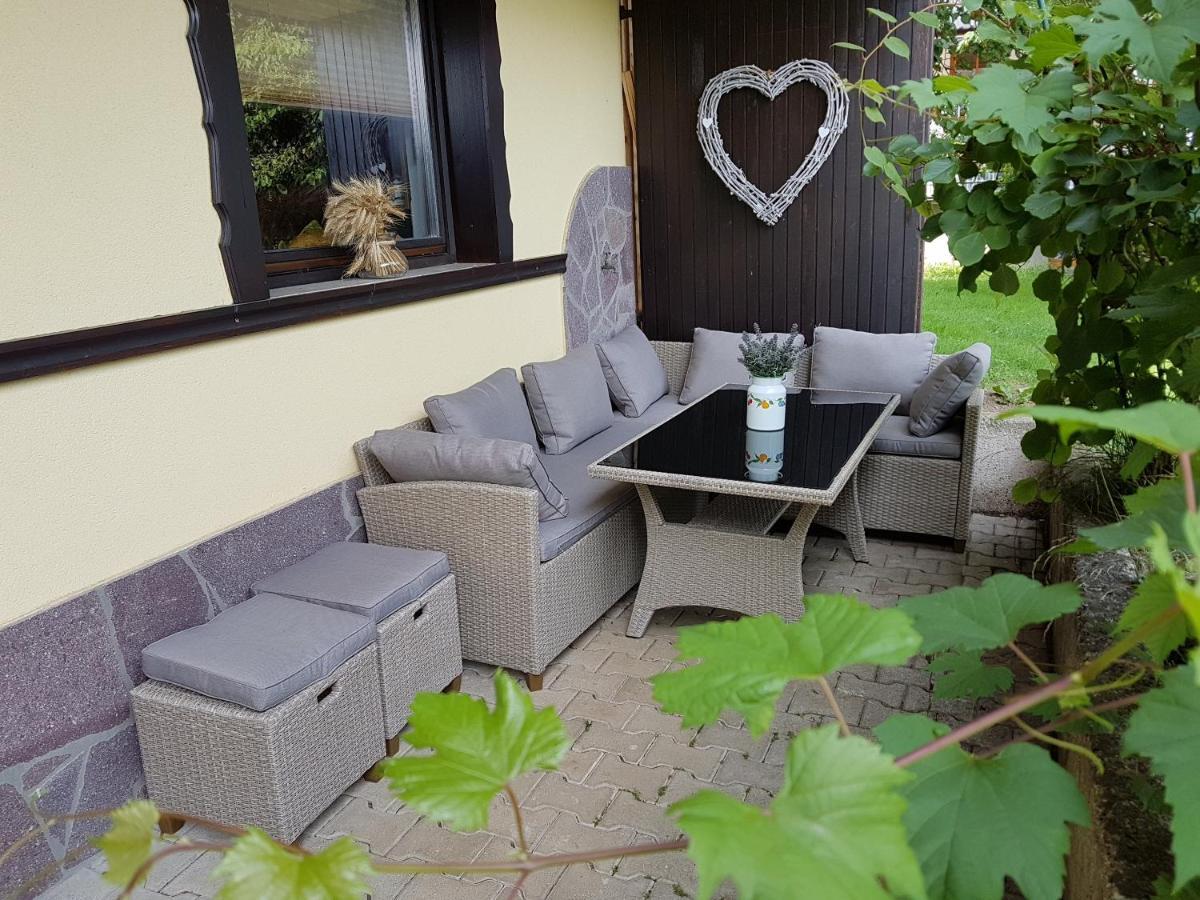 Garden Apartments Maria Bled Bagian luar foto